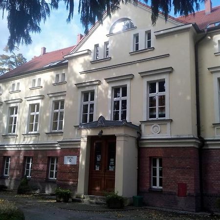 Hotel Stado Ogierów Sieraków Sierakow  Exterior foto